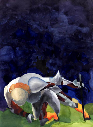 Kjell Anderson