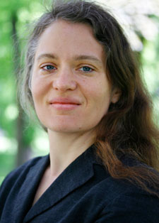 Filippa Arrias