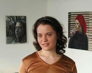 Filippa Arrias