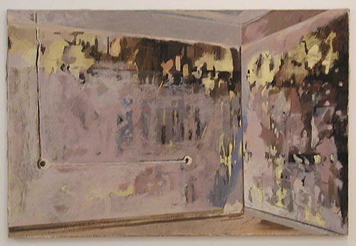 Filippa Arrias M&aring;lning/painting
