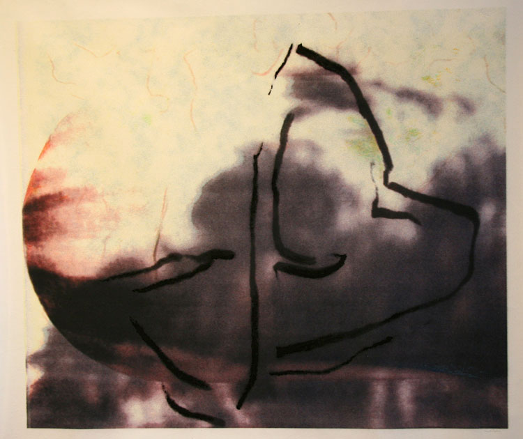 Curt Asker, piktogram
