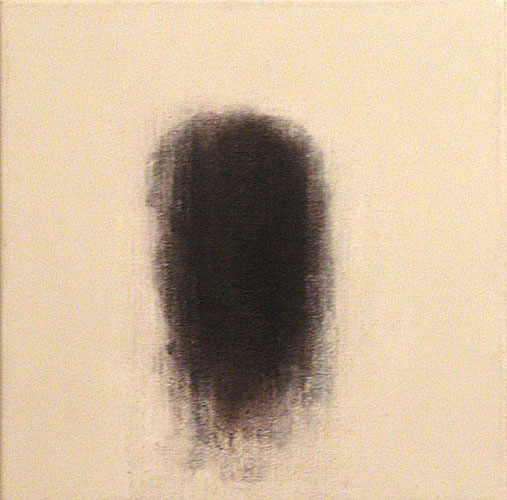 Ann Edholm, Uppsala Konstmuseum