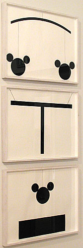 Ann Edholm, Uppsala konstmuseum