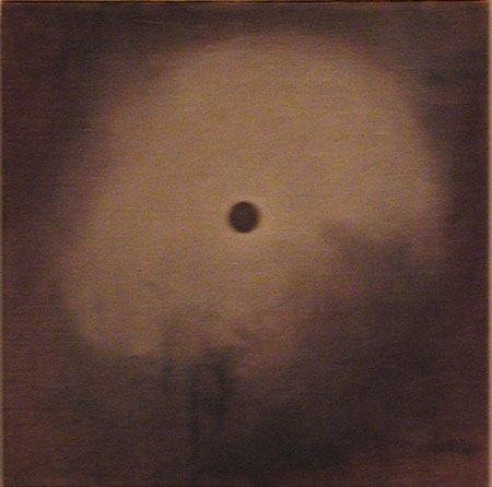 Ann Edholm,Uppsala konstmuseum