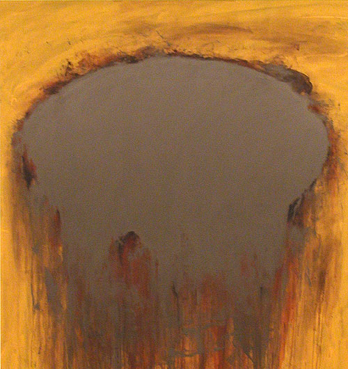 Ann Edholm, Uppsala konstmuseum
