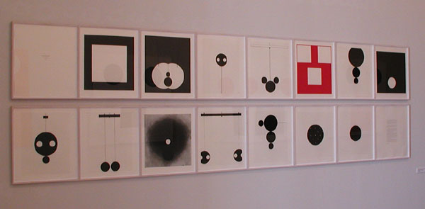 Ann Edholm, Uppsala konstmuseum