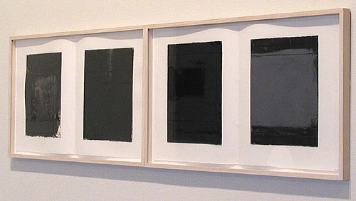 Ann Edholm, Uppsala konstmuseum