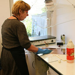 Plåten