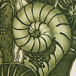 Detalj provtryck 5.