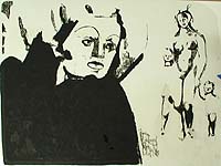 Serigrafi Plastfilmsoriginal