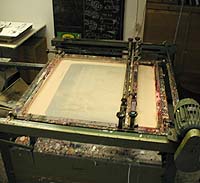 Serigrafi