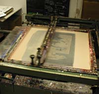 Serigrafi