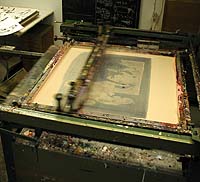 Serigrafi