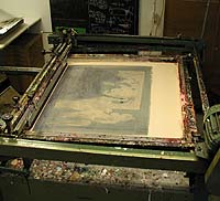 Serigrafi