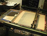 Serigrafi