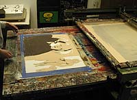 Serigrafi