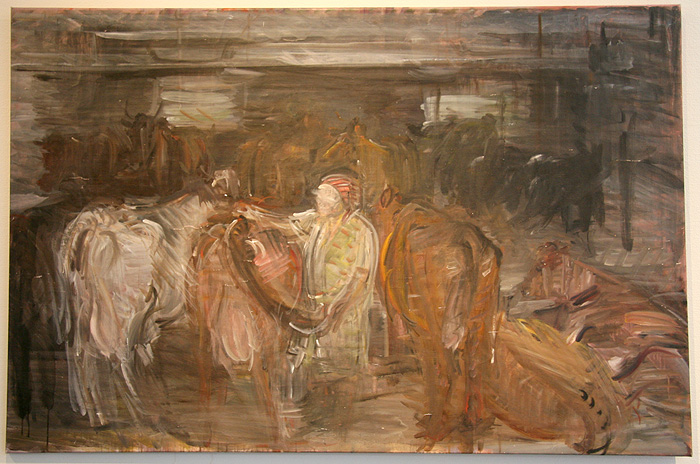 Lagg&aring;rd - Alvar Jansson