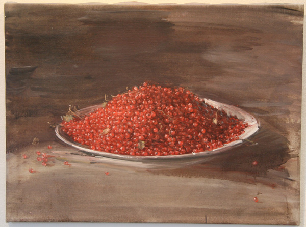 Vinb&auml;r - Alvar jansson