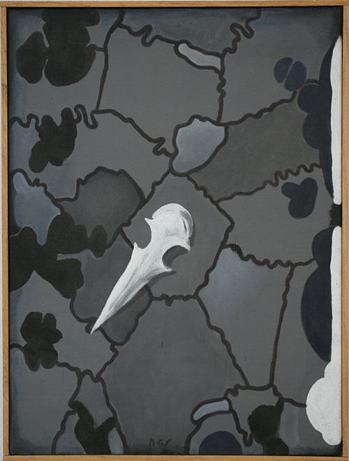 Lavfragment, Nils G Stenqivst