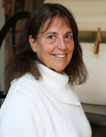 Lisa Andrén