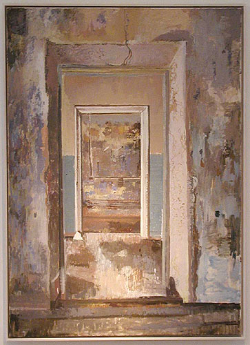 Filippa Arrias m&aring;lning