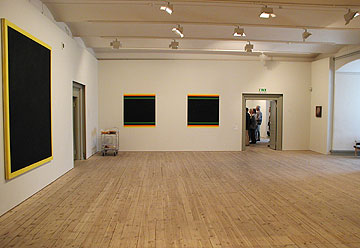 Ann Edholm, Uppsala konstmuseum