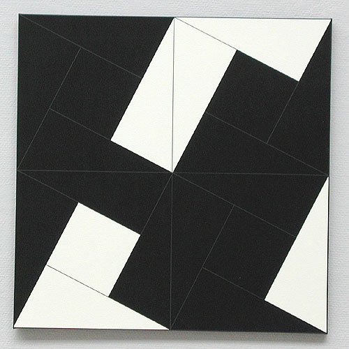 Cajsa Holmstrand Akryl p� duk / Acrylic on canvas