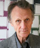 Kjell Strandqvist, konstnär