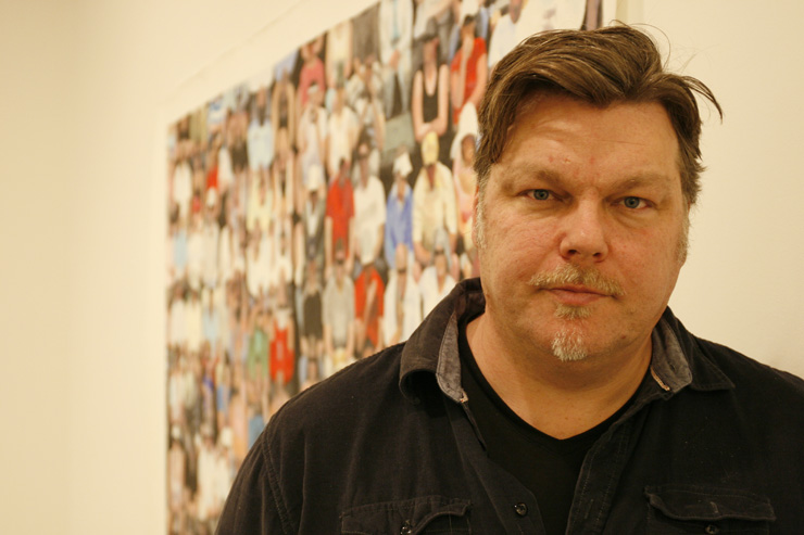 Pontus Raud 2013