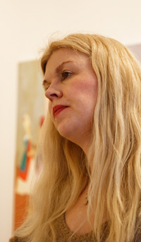 Cecilia Sikström