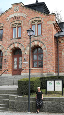 Konsthallen i Enköping